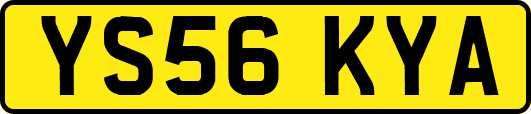 YS56KYA