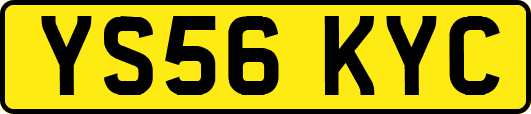 YS56KYC