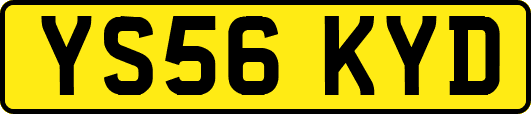 YS56KYD