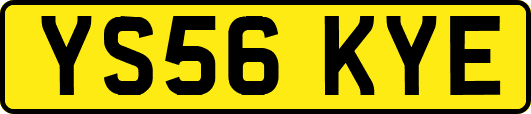 YS56KYE