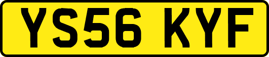 YS56KYF