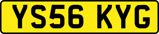 YS56KYG