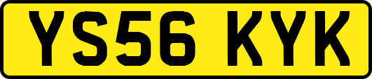 YS56KYK