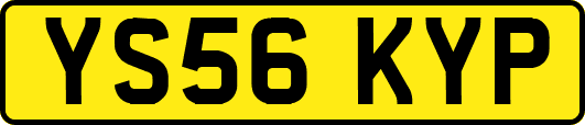 YS56KYP