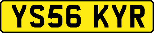 YS56KYR