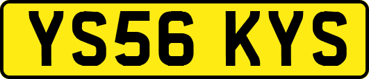 YS56KYS