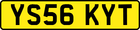 YS56KYT