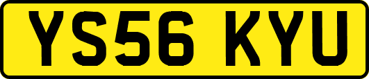 YS56KYU