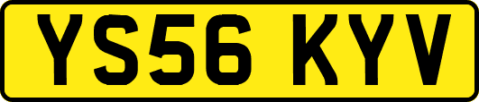 YS56KYV