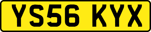 YS56KYX