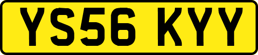YS56KYY