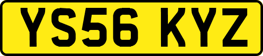 YS56KYZ