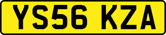 YS56KZA