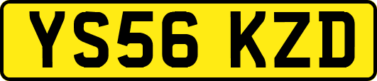 YS56KZD