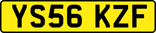 YS56KZF