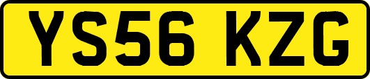 YS56KZG