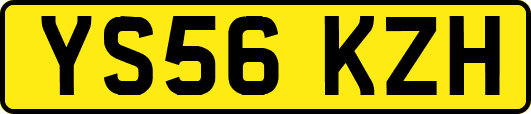 YS56KZH