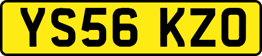 YS56KZO