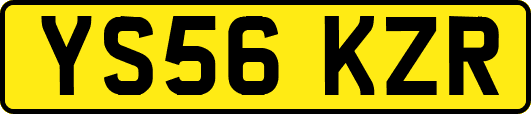 YS56KZR