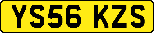 YS56KZS