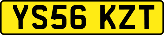 YS56KZT