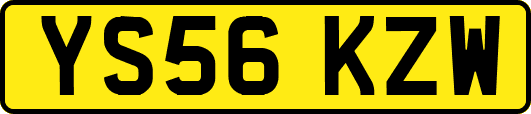YS56KZW