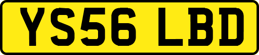 YS56LBD