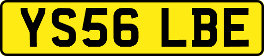 YS56LBE