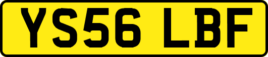 YS56LBF