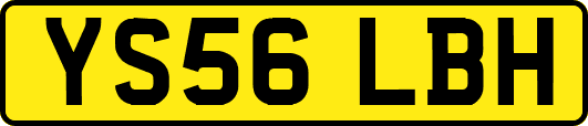 YS56LBH