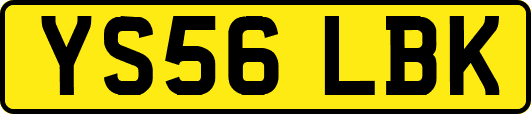 YS56LBK