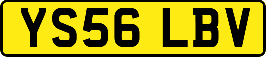 YS56LBV