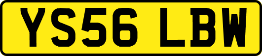 YS56LBW