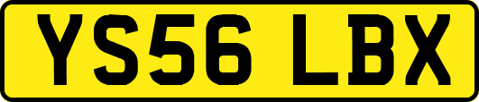 YS56LBX