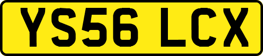 YS56LCX