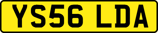 YS56LDA