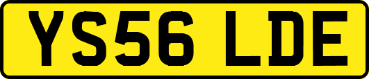 YS56LDE