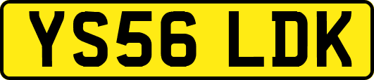 YS56LDK