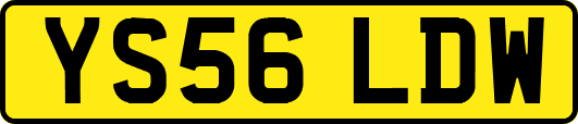 YS56LDW