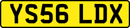 YS56LDX