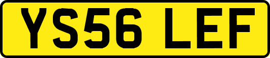 YS56LEF