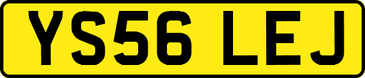 YS56LEJ