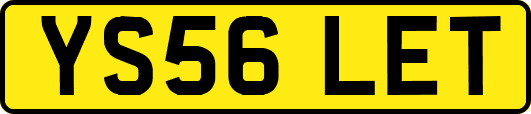 YS56LET