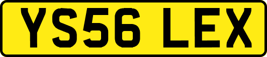 YS56LEX