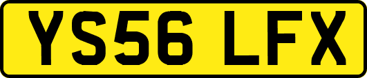 YS56LFX