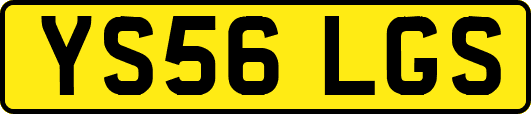 YS56LGS