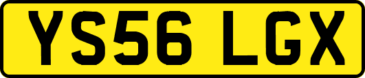 YS56LGX