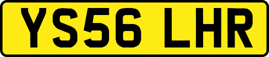 YS56LHR