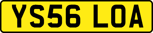YS56LOA