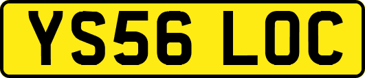 YS56LOC